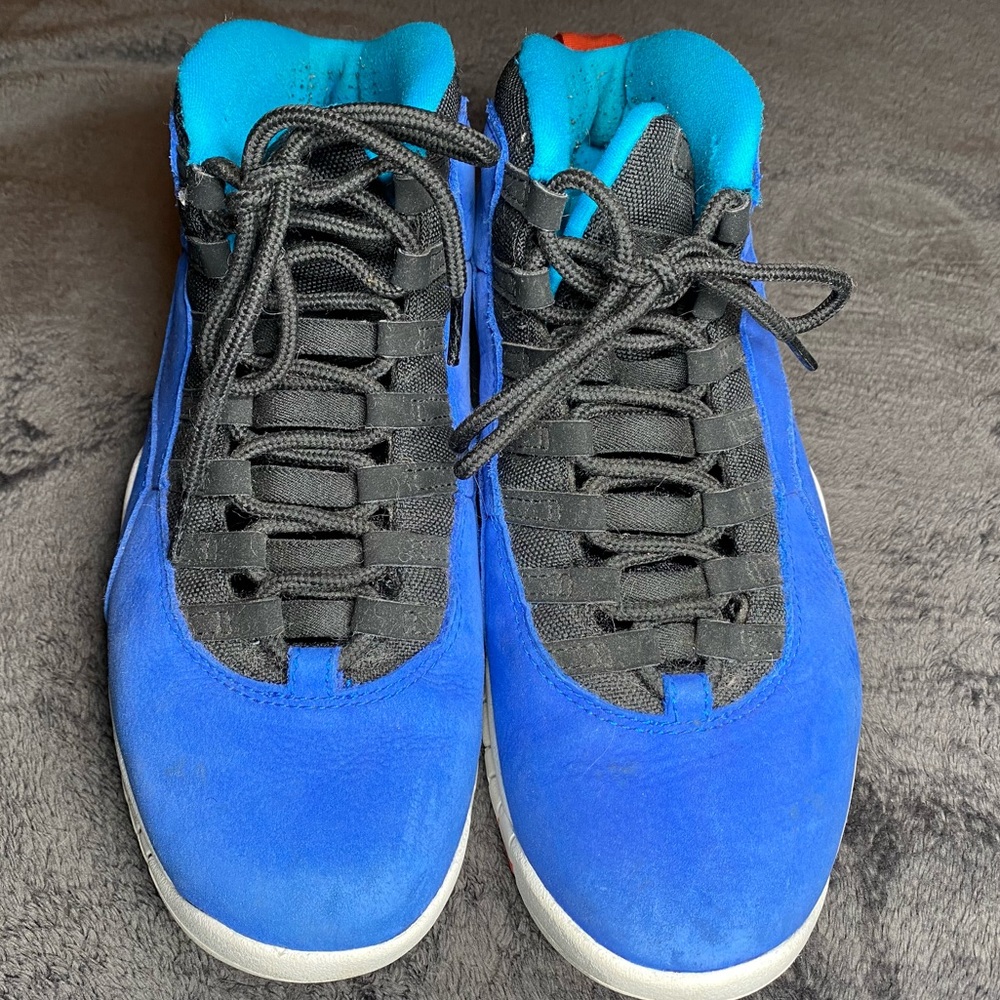 Jordan’s